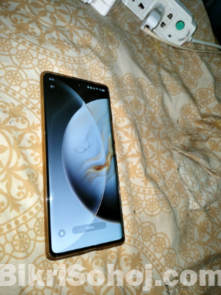 Tecno Camon 30s